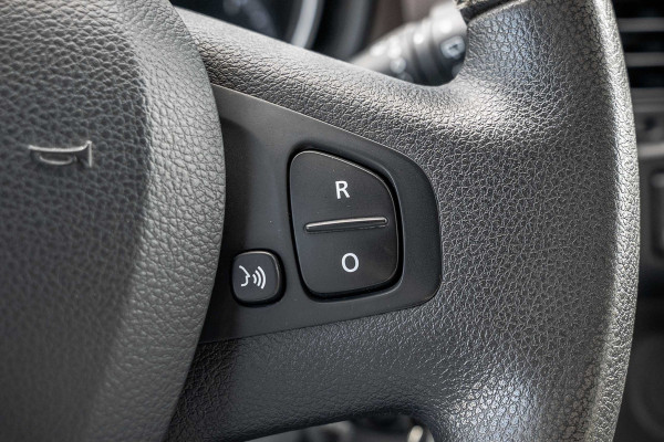 Fiat Talento 1.6 D L2H1 | 145 PK | DC 5-Zits | Leder | Schuifdeur L+R | Camera | Cruise | Climatronic | Trekhaak