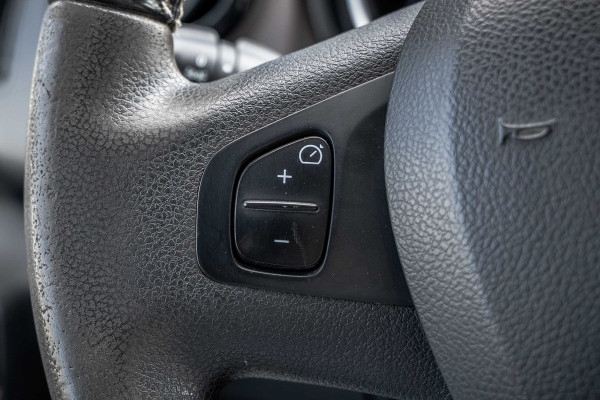 Fiat Talento 1.6 D L2H1 | 145 PK | DC 5-Zits | Leder | Schuifdeur L+R | Camera | Cruise | Climatronic | Trekhaak