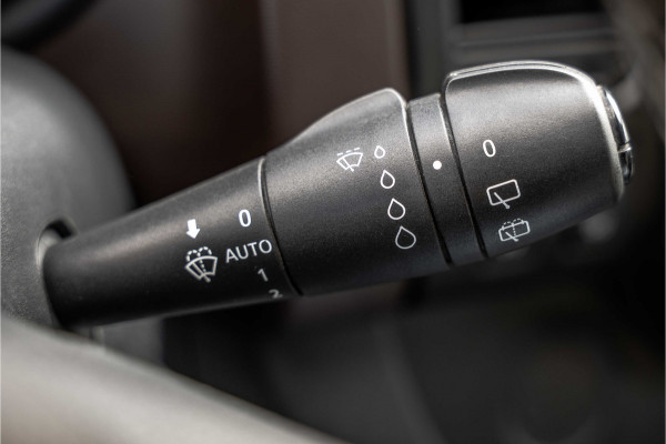 Fiat Talento 1.6 D L2H1 | 145 PK | DC 5-Zits | Leder | Schuifdeur L+R | Camera | Cruise | Climatronic | Trekhaak