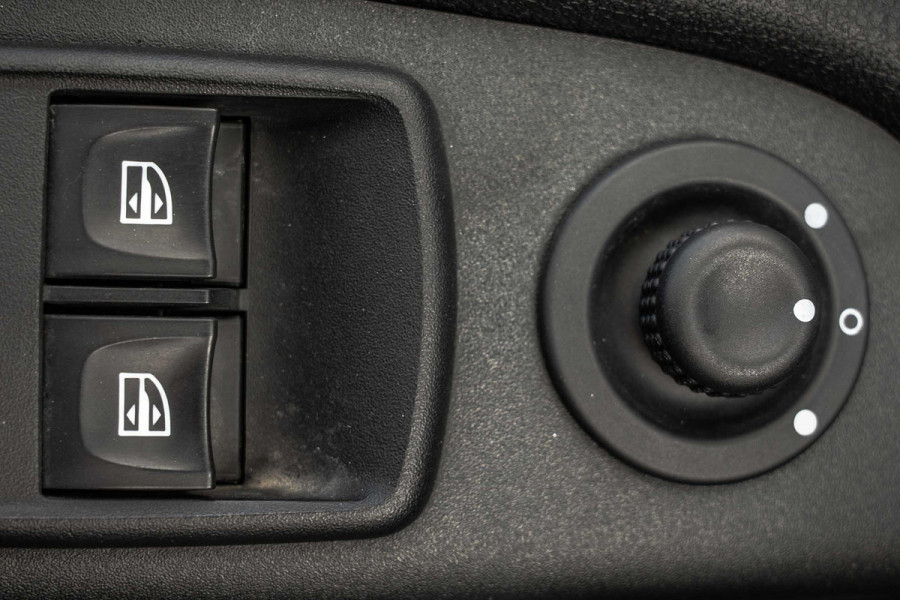 Fiat Talento 1.6 D L2H1 | 145 PK | DC 5-Zits | Leder | Schuifdeur L+R | Camera | Cruise | Climatronic | Trekhaak