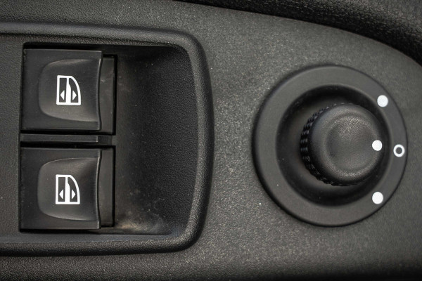 Fiat Talento 1.6 D L2H1 | 145 PK | DC 5-Zits | Leder | Schuifdeur L+R | Camera | Cruise | Climatronic | Trekhaak