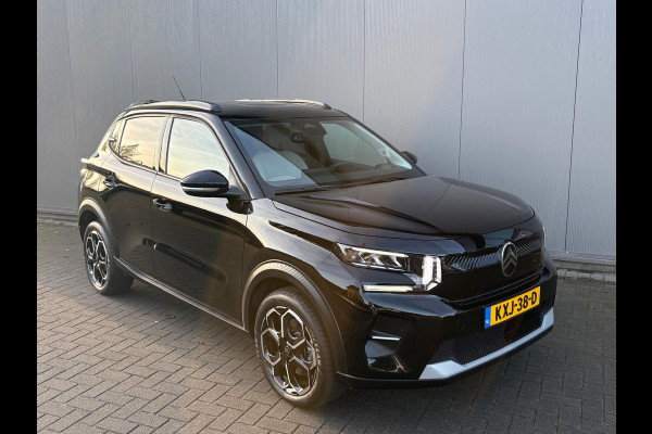 Citroën ë-C3 Max 113pk 44 kWh Navigatie/Camera/Parkeerhulp/Carplay-android
