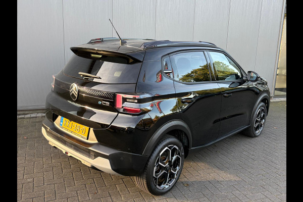Citroën ë-C3 Max 113pk 44 kWh Navigatie/Camera/Parkeerhulp/Carplay-android
