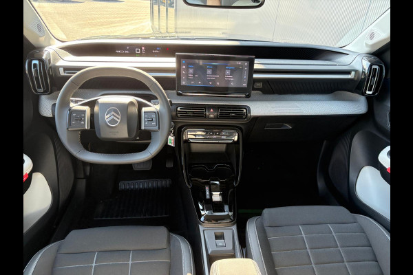 Citroën ë-C3 Max 113pk 44 kWh Navigatie/Camera/Parkeerhulp/Carplay-android