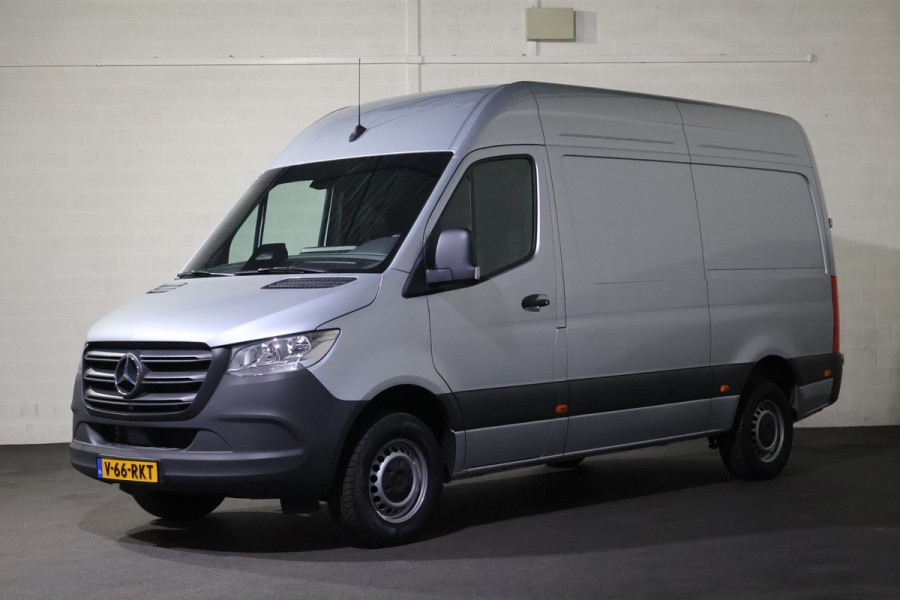 Mercedes-Benz Sprinter 315 CDI L2 H2 Pro 3.5T Trekhaakgewicht