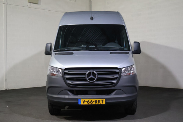 Mercedes-Benz Sprinter 315 CDI L2 H2 Pro 3.5T Trekhaakgewicht