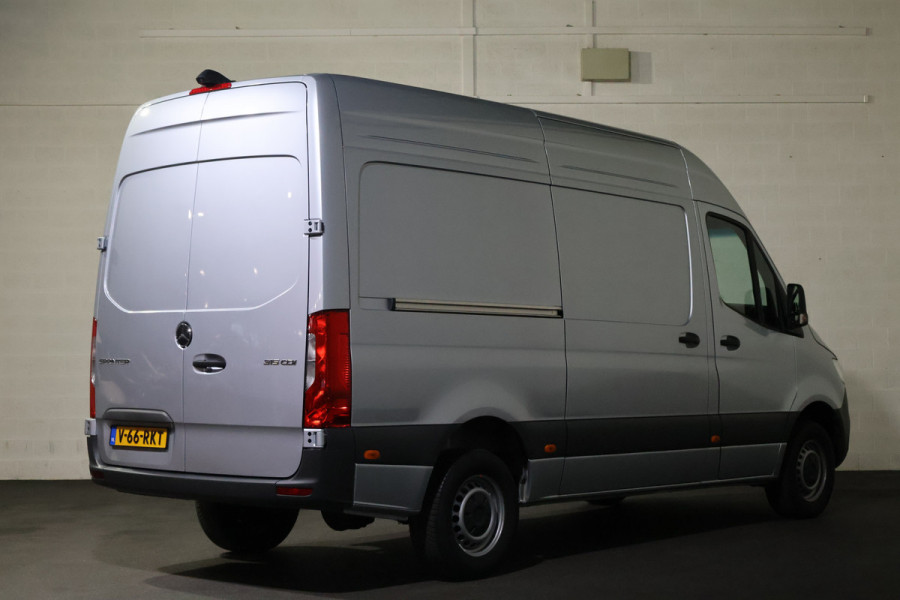 Mercedes-Benz Sprinter 315 CDI L2 H2 Pro 3.5T Trekhaakgewicht
