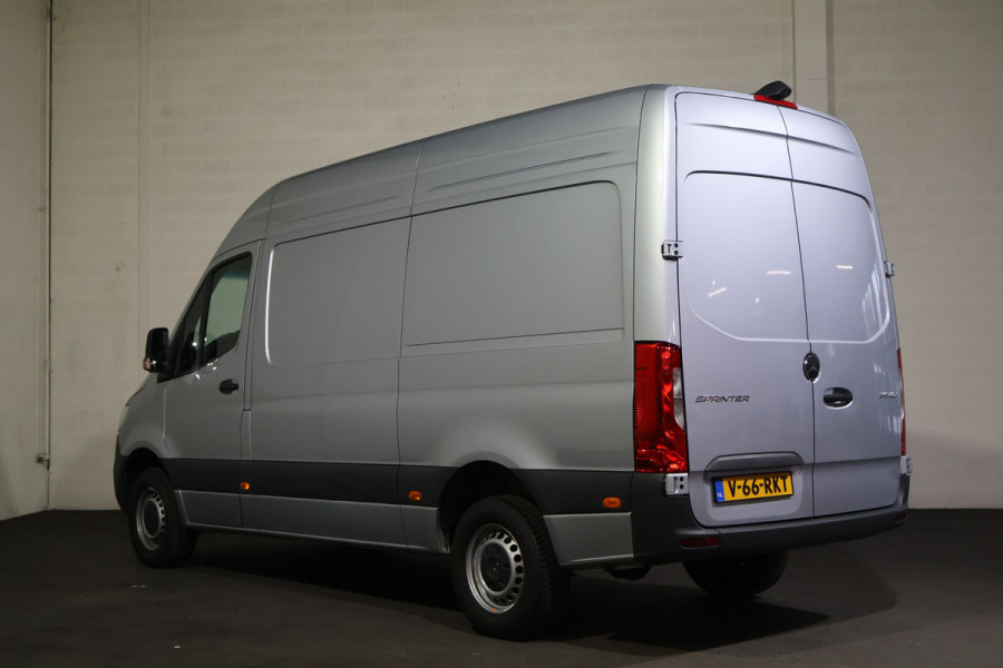 Mercedes-Benz Sprinter 315 CDI L2 H2 Pro 3.5T Trekhaakgewicht