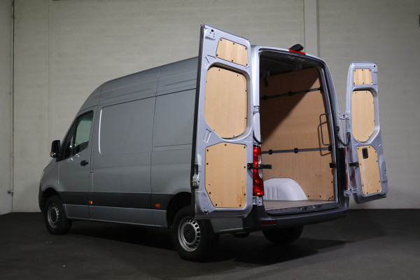 Mercedes-Benz Sprinter 315 CDI L2 H2 Pro 3.5T Trekhaakgewicht