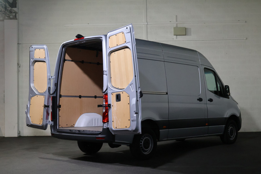 Mercedes-Benz Sprinter 315 CDI L2 H2 Pro 3.5T Trekhaakgewicht