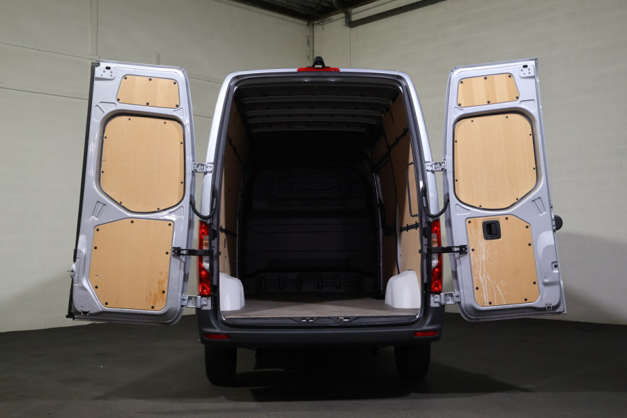 Mercedes-Benz Sprinter 315 CDI L2 H2 Pro 3.5T Trekhaakgewicht