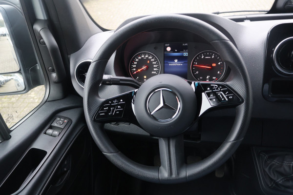 Mercedes-Benz Sprinter 315 CDI L2 H2 Pro 3.5T Trekhaakgewicht