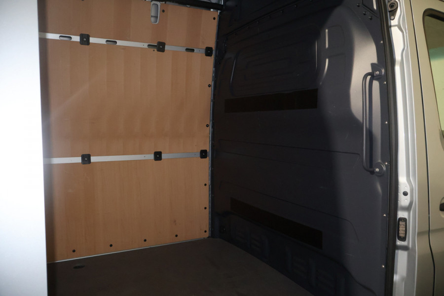 Mercedes-Benz Sprinter 315 CDI L2 H2 Pro 3.5T Trekhaakgewicht