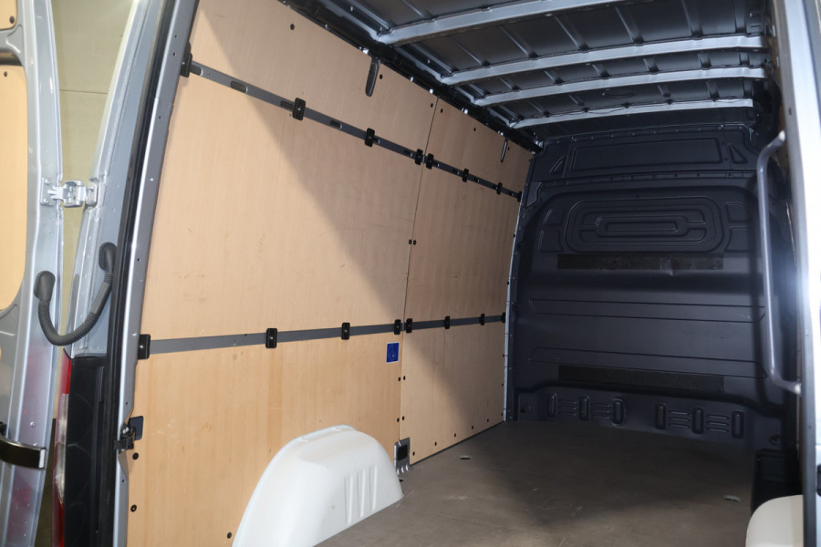 Mercedes-Benz Sprinter 315 CDI L2 H2 Pro 3.5T Trekhaakgewicht