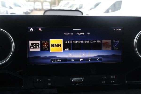 Mercedes-Benz Sprinter 315 CDI L2 H2 Pro 3.5T Trekhaakgewicht
