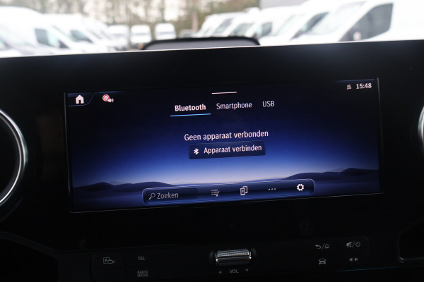 Mercedes-Benz Sprinter 315 CDI L2 H2 Pro 3.5T Trekhaakgewicht