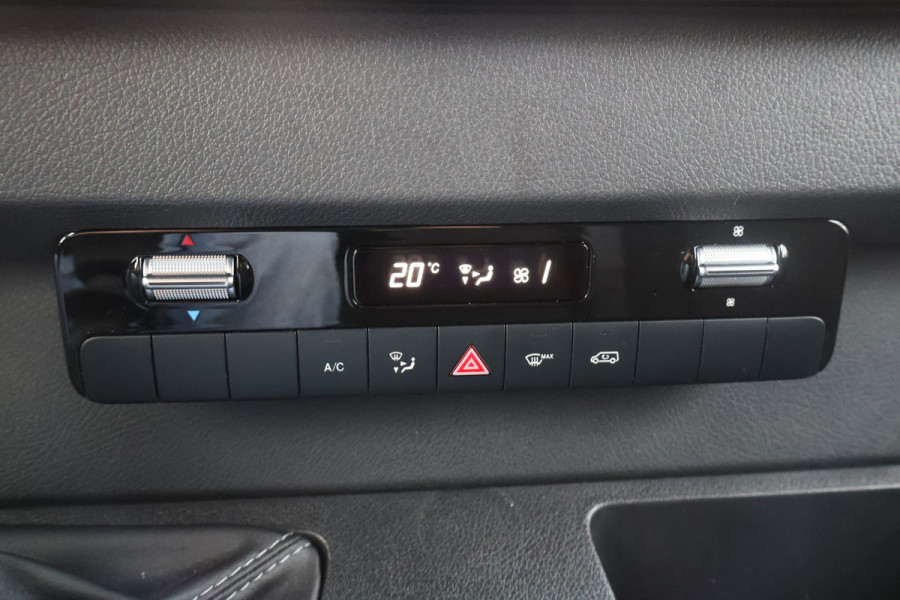 Mercedes-Benz Sprinter 315 CDI L2 H2 Pro 3.5T Trekhaakgewicht