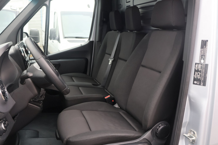 Mercedes-Benz Sprinter 315 CDI L2 H2 Pro 3.5T Trekhaakgewicht