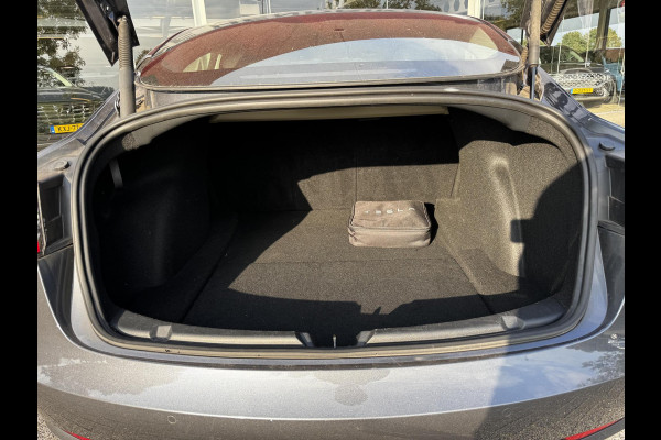 Tesla Model 3 Long Range AWD 75 kWh | SOH: 90,4% | Full Self-Driving Capability Pack | V+A stoel & stuur verwarming |