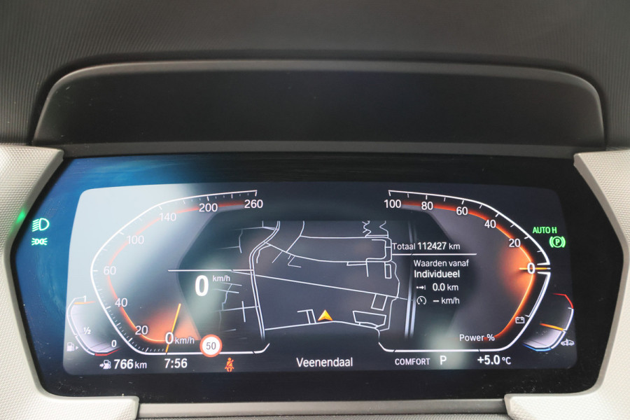 BMW 1-serie 118i Eerste Eigenaar, Virtual Cockpit, Cruise, Apple Carplay, Rijstrooksensor, PDC, 16''