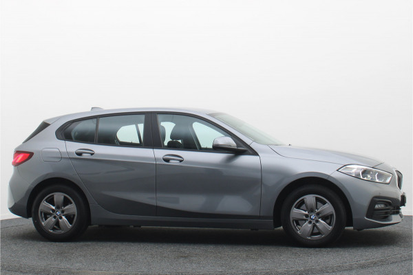 BMW 1-serie 118i Eerste Eigenaar, Virtual Cockpit, Cruise, Apple Carplay, Rijstrooksensor, PDC, 16''