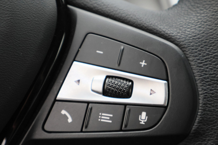 BMW 1-serie 118i Eerste Eigenaar, Virtual Cockpit, Cruise, Apple Carplay, Rijstrooksensor, PDC, 16''