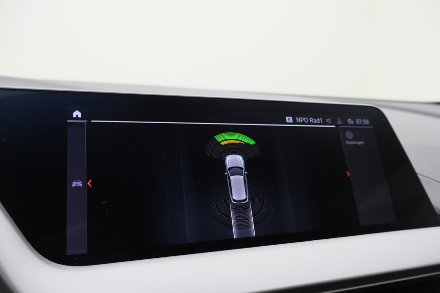 BMW 1-serie 118i Eerste Eigenaar, Virtual Cockpit, Cruise, Apple Carplay, Rijstrooksensor, PDC, 16''