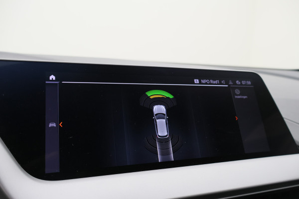 BMW 1-serie 118i Eerste Eigenaar, Virtual Cockpit, Cruise, Apple Carplay, Rijstrooksensor, PDC, 16''