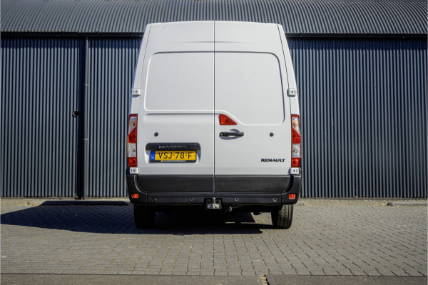 Renault Master 2.3 dCi | L2H2 | 1ste EIG. | LED | Navigatie | Airco | PDC | ECO | Euro 6