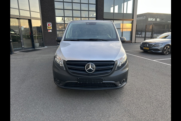 Mercedes-Benz Vito 116 CDI Lang / Automaat / Distronic / Camera / Parkeersensoren / Navigatie / Airco