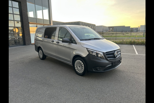 Mercedes-Benz Vito 116 CDI Lang / Automaat / Distronic / Camera / Parkeersensoren / Navigatie / Airco
