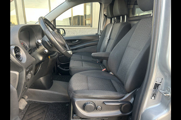 Mercedes-Benz Vito 116 CDI Lang / Automaat / Distronic / Camera / Parkeersensoren / Navigatie / Airco