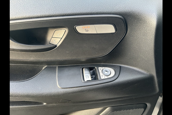 Mercedes-Benz Vito 116 CDI Lang / Automaat / Distronic / Camera / Parkeersensoren / Navigatie / Airco