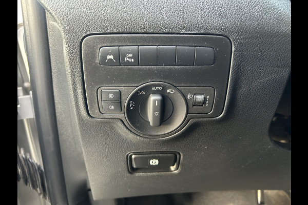 Mercedes-Benz Vito 116 CDI Lang / Automaat / Distronic / Camera / Parkeersensoren / Navigatie / Airco