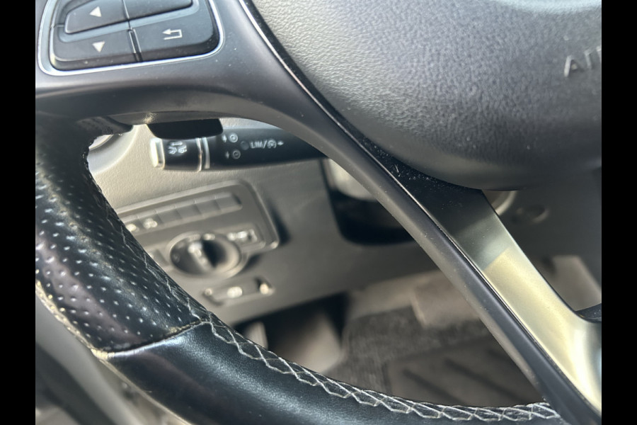 Mercedes-Benz Vito 116 CDI Lang / Automaat / Distronic / Camera / Parkeersensoren / Navigatie / Airco