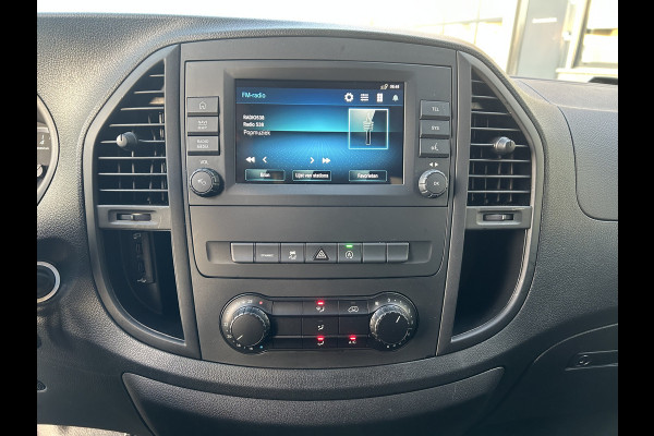 Mercedes-Benz Vito 116 CDI Lang / Automaat / Distronic / Camera / Parkeersensoren / Navigatie / Airco