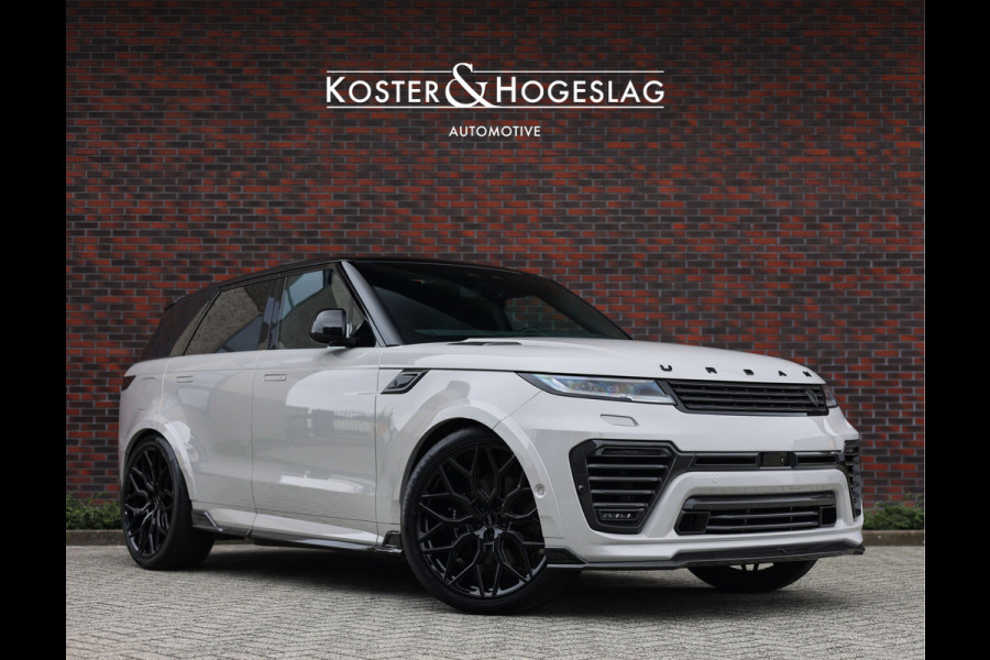 Land Rover Range Rover Sport P550e Autobiography Urban | HUD - Trekhaak - Meridian