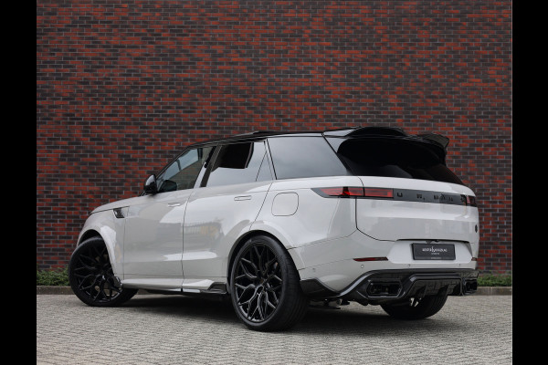 Land Rover Range Rover Sport P550e Autobiography Urban | HUD - Trekhaak - Meridian