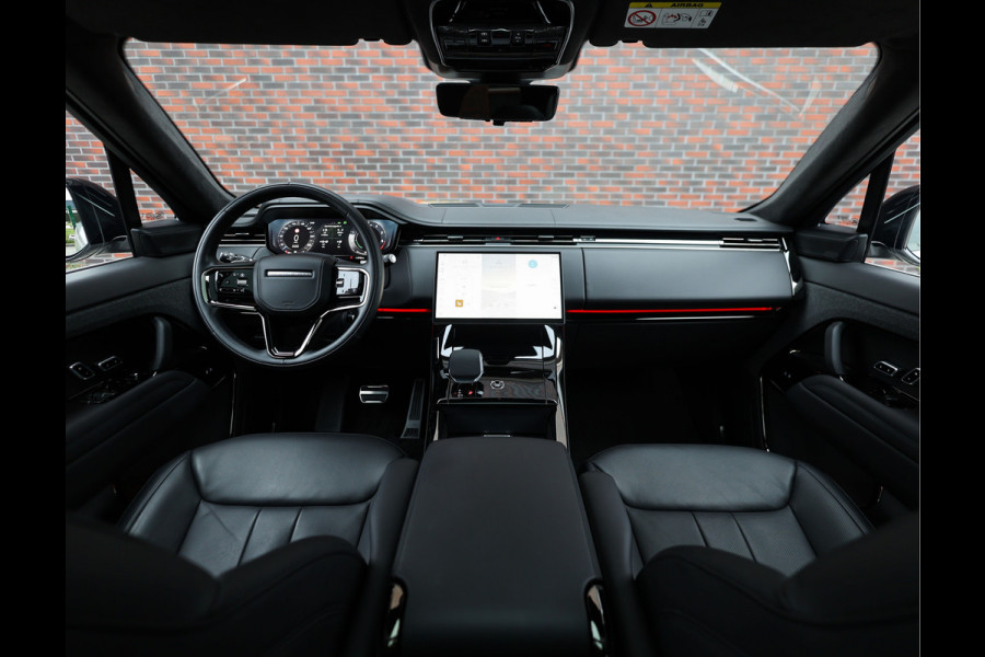 Land Rover Range Rover Sport P550e Autobiography Urban | HUD - Trekhaak - Meridian