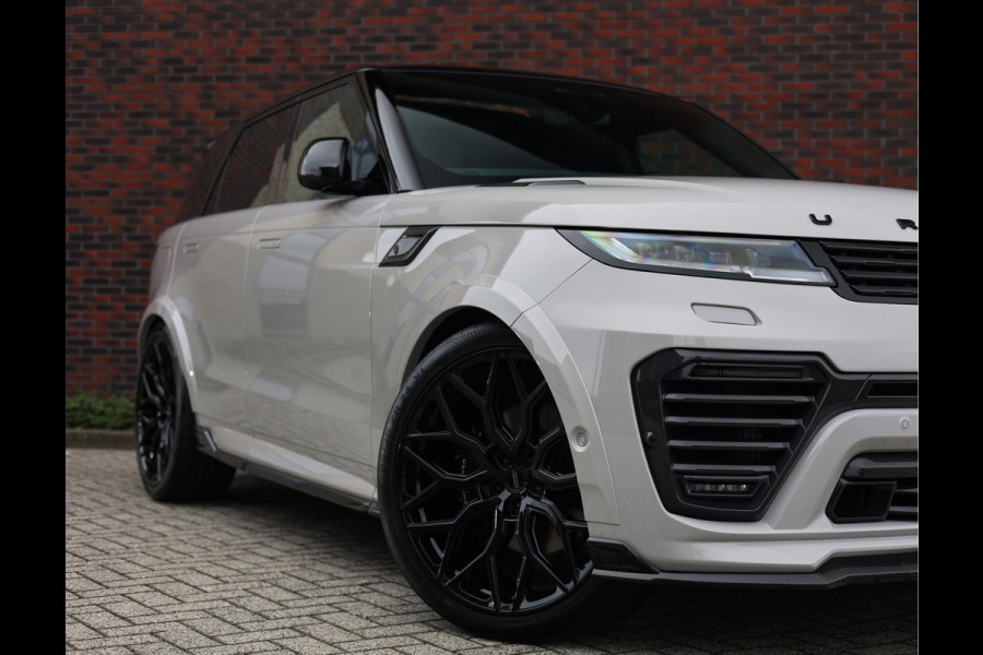 Land Rover Range Rover Sport P550e Autobiography Urban | HUD - Trekhaak - Meridian