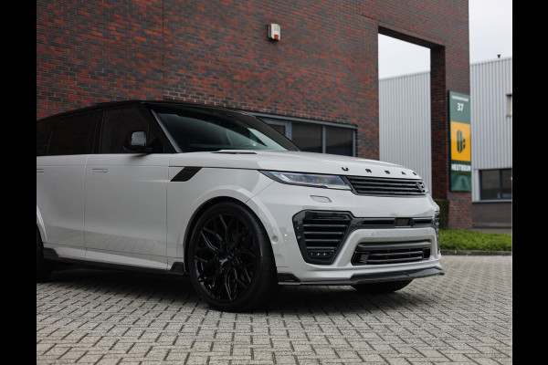 Land Rover Range Rover Sport P550e Autobiography Urban | HUD - Trekhaak - Meridian