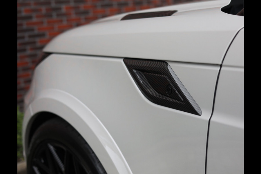 Land Rover Range Rover Sport P550e Autobiography Urban | HUD - Trekhaak - Meridian