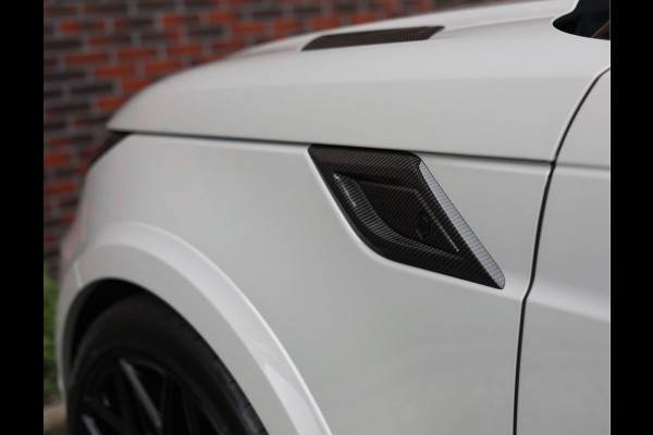 Land Rover Range Rover Sport P550e Autobiography Urban | HUD - Trekhaak - Meridian