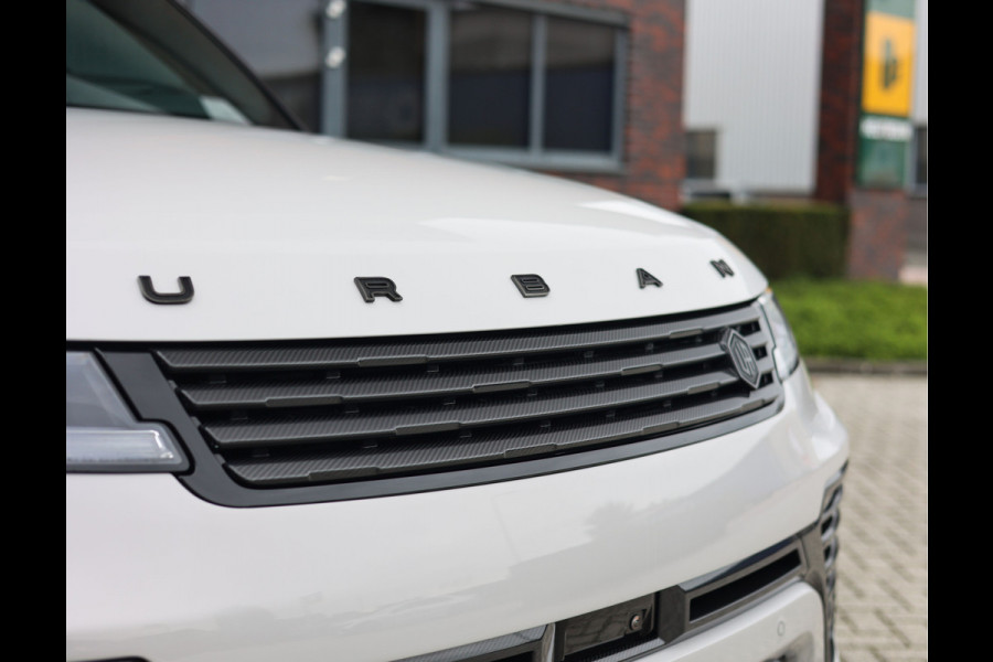 Land Rover Range Rover Sport P550e Autobiography Urban | HUD - Trekhaak - Meridian