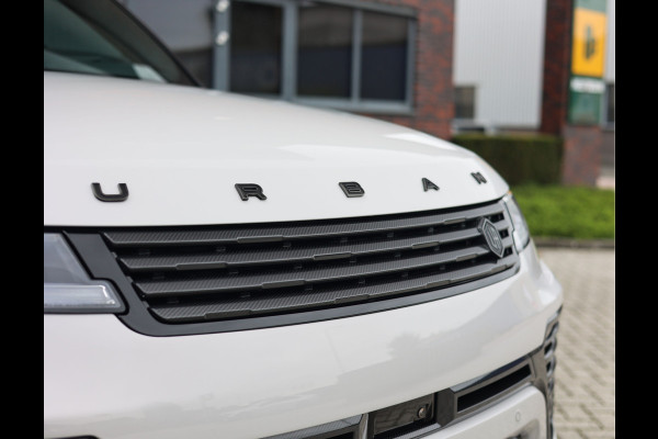 Land Rover Range Rover Sport P550e Autobiography Urban | HUD - Trekhaak - Meridian