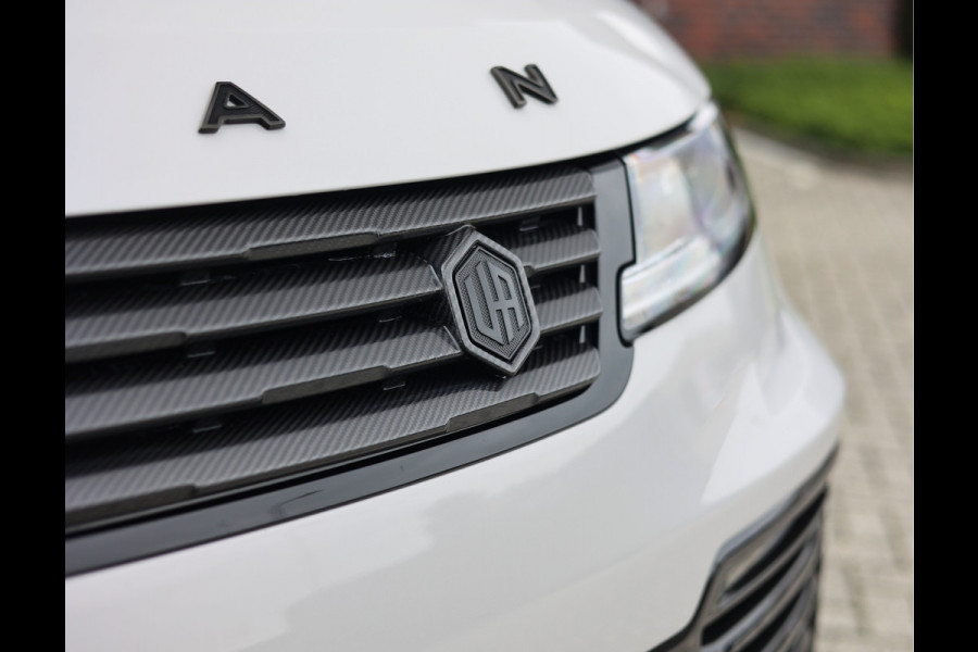 Land Rover Range Rover Sport P550e Autobiography Urban | HUD - Trekhaak - Meridian