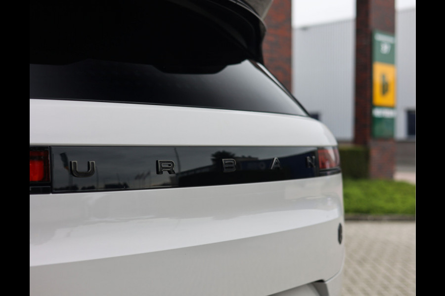 Land Rover Range Rover Sport P550e Autobiography Urban | HUD - Trekhaak - Meridian