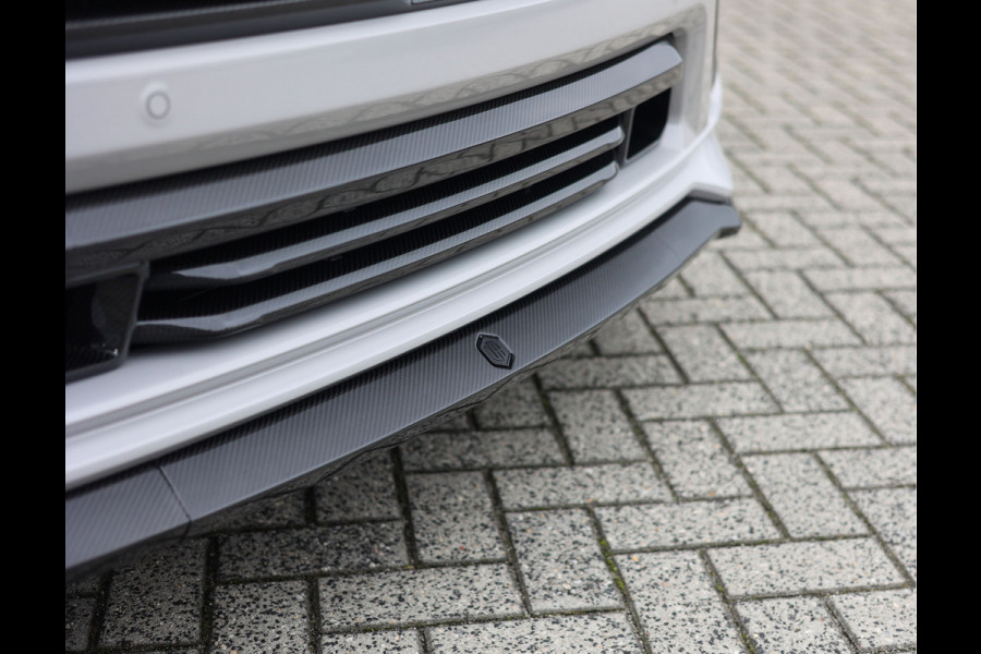 Land Rover Range Rover Sport P550e Autobiography Urban | HUD - Trekhaak - Meridian