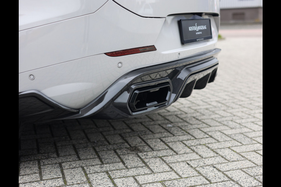 Land Rover Range Rover Sport P550e Autobiography Urban | HUD - Trekhaak - Meridian