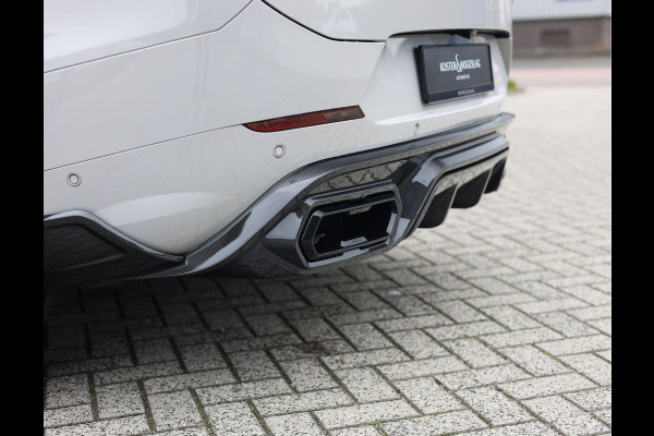 Land Rover Range Rover Sport P550e Autobiography Urban | HUD - Trekhaak - Meridian